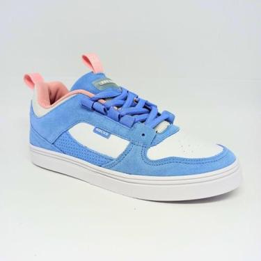 Imagem de Tênis Hocks Pop Lite Sky Blue, 40