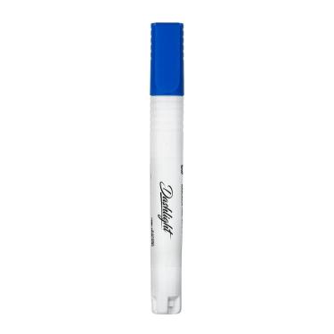 Imagem de Marcador quadro branco Azul Dashlight - BRW