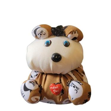 Imagem de Peso de porta luxo decoração perfeita bem feito