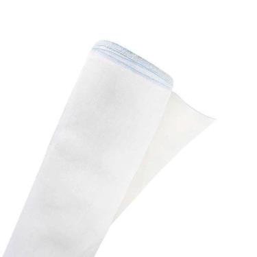 Imagem de Tela Plástica Mosquiteiro Valeplast Branca 1,0x50M