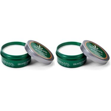 Imagem de Bálsamo para barba Clubman Pinaud 60 ml (pacote com 2)