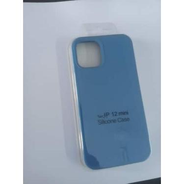 Imagem de Capinha iPhone 12mini