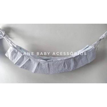 Imagem de Rede de Berço - Lane Baby Acessórios