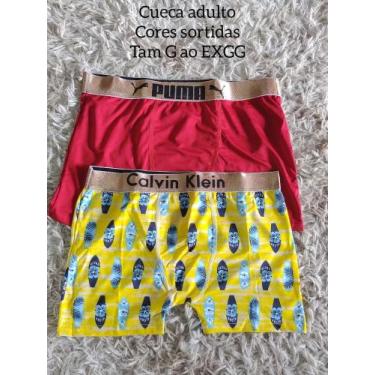 Imagem de Cueca adulto - olindalinda, Lisa, G