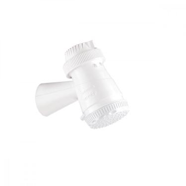 Imagem de Ducha Eletrica Tramontina 3 Temperaturas 4400 W 220 V Branca