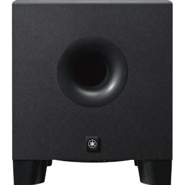 Imagem de Yamaha Subwoofer Estúdio HS8