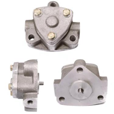 Imagem de Bomba de Óleo Tobatta TR8 TR9 TR10 TR11 TR13 AR80 AR90 AR100 AR110 AS140 AS160 AS180 AS220 DB13 DB16 DB19 DB23