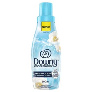 Imagem de Amaciante Downy Concentrado 500Ml Brisa Suave, Brisa Suave, 500ml