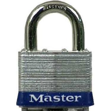 Imagem de Cadeado laminado de pino universal 5UP 5UP da Master Lock