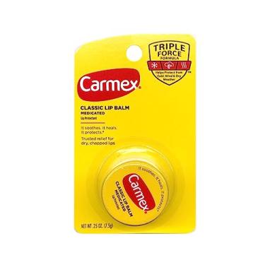 Imagem de Carmex O Protetor Labial Original, 0,25 Oz