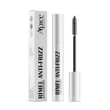 Imagem de Ápice Rímel Anti-Frizz | Finalizador Capilar com Ativos de Crescimento e Fixação Suave para Baby Hair | 10g