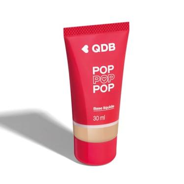 Imagem de POP Base Soft Matte 150Q 20ml Quem Disse, Berenice?