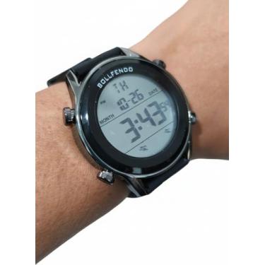 Imagem de Relógio Masculino BOLLFENDO Digital