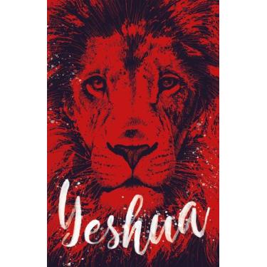 Imagem de Bíblia Arc 860 Rei Yeshua - Letra Normal - Almeida Revista e Corrigida