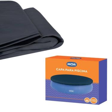Imagem de Capa para Piscina Inflável 12000 e 14000 Litros Mor