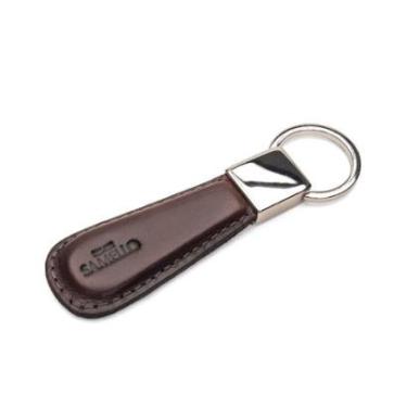 Imagem de Chaveiro Cabernet Conhaque Samello-Masculino