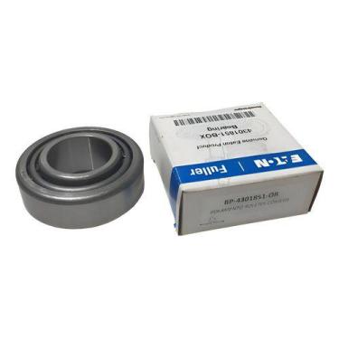 Imagem de Capa e Cone de Rolamento Ford HCS7620 HC3320  Eaton BG5X7025BA