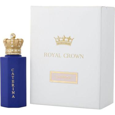 Imagem de Perfume Feminino Royal Crown Caterina Extrait De Parfum Spray 100 Ml