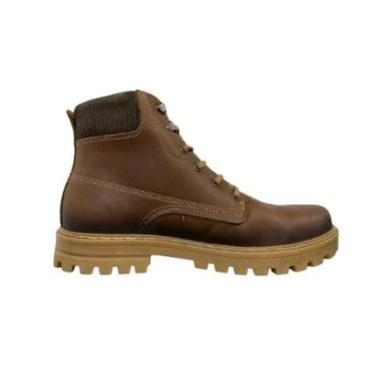 Imagem de BOTA PEGADA TRATORADA REF:181502 MASCULINO-Masculino