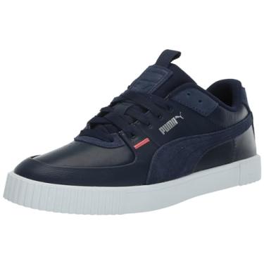 Imagem de PUMA Cali G Tênis masculino, Puma Preto, 40