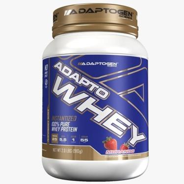 Imagem de Adapto Whey Adaptogen - 900g-Unissex