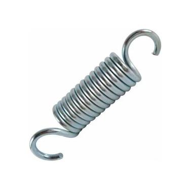 Imagem de Mola P/ Jump Mini Cama Elástica / Trampolim 7cm 8cm 9cm 7 Cm