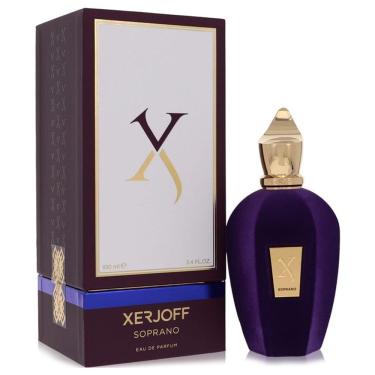 Imagem de Perfume Feminino Xerjoff 100 Ml Eau De Parfum