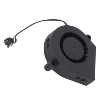 Imagem de Fabater Conjunto de Ventilador de Resfriamento Hotend Estável 5015 Soprador 2510 para Qualidade de Impressão Confiável para Artistas e Designers