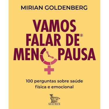 Imagem de Vamos Falar de Menopausa