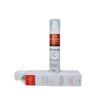 Imagem de Serum Bio C Facial 50ml Biodermis