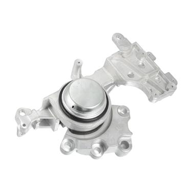 Imagem de Hihaha No.112204BA0B Suporte de motor para Nissan Rogue 2014-2020 / Montagem de transmissão esquerda/lado do motorista / 1 peça de substituição 9902/ A4363/ 112204BA1A/ 112205HA0A