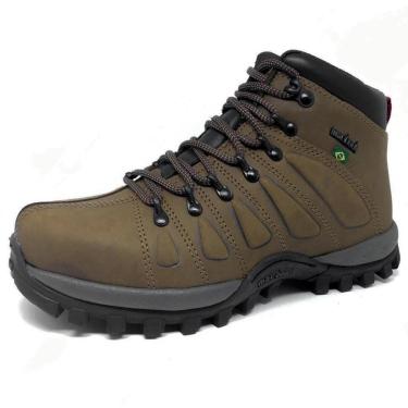 Imagem de Bota MacBoot Uirapuru 06-Masculino
