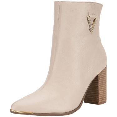 Imagem de Bota Feminina Cano Baixo Via Marte 230001