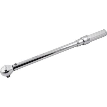 Imagem de Torquímetro Estalo 1-2'' 40 N.m 200 N.m Vonder Plus