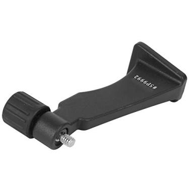 Imagem de YOUTHINK Adaptador de tripé Binocular, Suporte de Telescópio Com Parafuso de Metal Preto de 1/4 para Observação de Pássaros e Atividades Ao Ar Livre