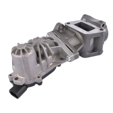 Imagem de Substituição de válvula dianteira EGR 904-364 para Chevrolet Silverado, GMC Sierra 2500 HD/3500 HD 2011-2016 - 6.6L V8 - Diesel # 12665547 12643238 413757A
