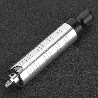 Imagem de Generic Máquina de Moedura de Eixo Flexível 0,3~4mm Moinho de Mesa Com Alça para Moinho Suspenso