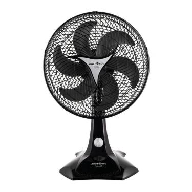Imagem de Ventilador Britânia 30cm Preto