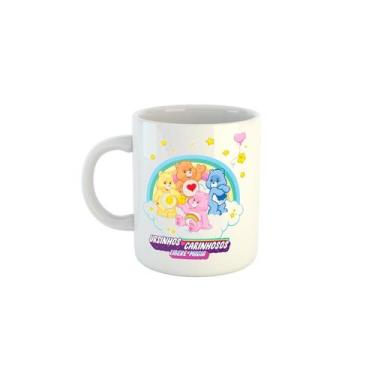 Imagem de Caneca  Ursinhos Carinhosos  C990 - Flashgamestore