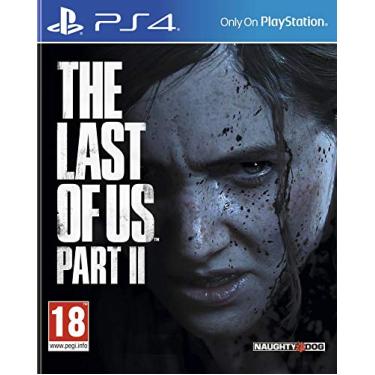 Imagem de The Last of Us Part II