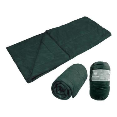 Imagem de Saco De Dormir Colchonete Camping Acampamento Pesca Trilha