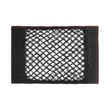 Imagem de Organizador Universal De Bagagem Para Porta-Malas De Carro, Rede De Ma