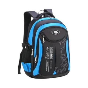 Imagem de Mochila Escolar Para Meninos Adolescentes, Mochila Para Crianças, Bols