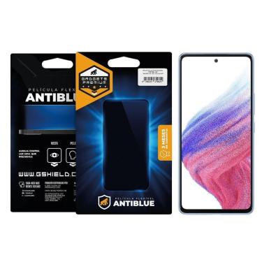 Imagem de Película Para Samsung Galaxy A53 5G - Antiblue - Gshield