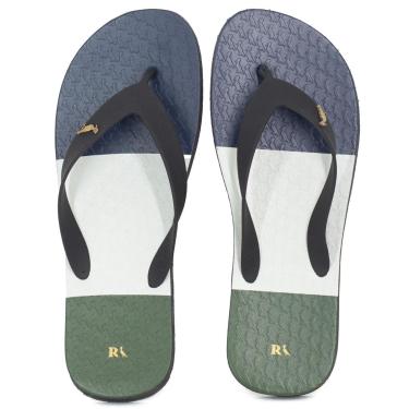 Imagem de Chinelo Reserva Listras On The Go Masculino-Masculino