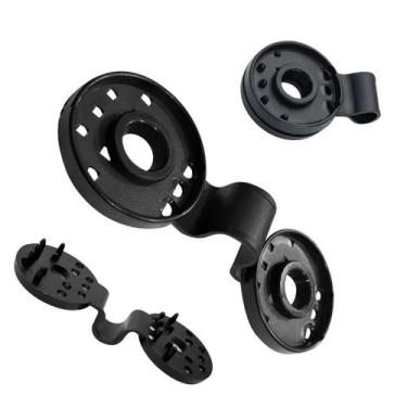 Imagem de 20 Presilha Agroclip Tela Sombreamento Sombrite Construcao - JKS