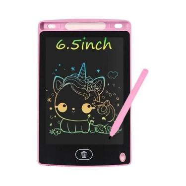 Imagem de Tablet Gráfico Para Crianças 16/12/10/8.5/8.2/6.5/4.5 Polegadas, Brinq