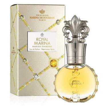 Imagem de Perfume Feminino Royal Marina Diamond Eau de Parfum 100ml Marina de Bo