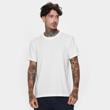 Imagem de Camiseta Ellus Básica Masculina-Masculino