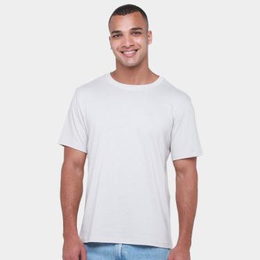 Imagem de Camiseta Ellus Básica Masculina-Masculino